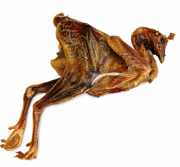 Dehydrated Whole Chicken