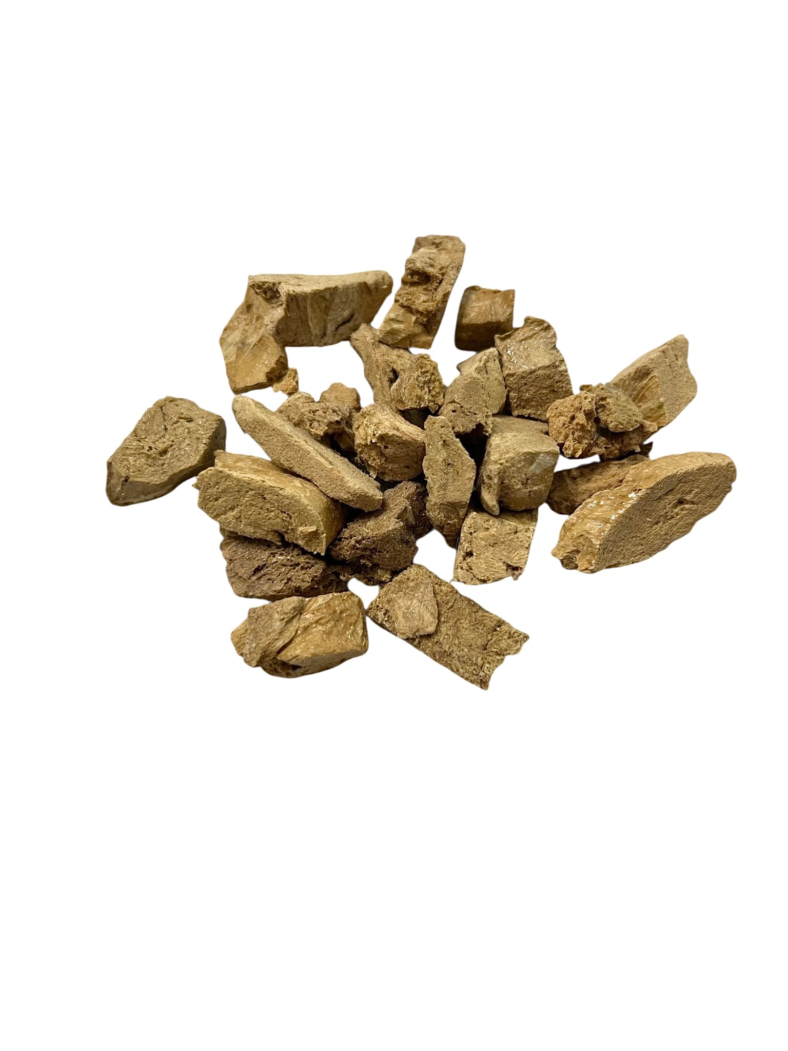 Freeze-Dried Duck Liver - 3 OZ.