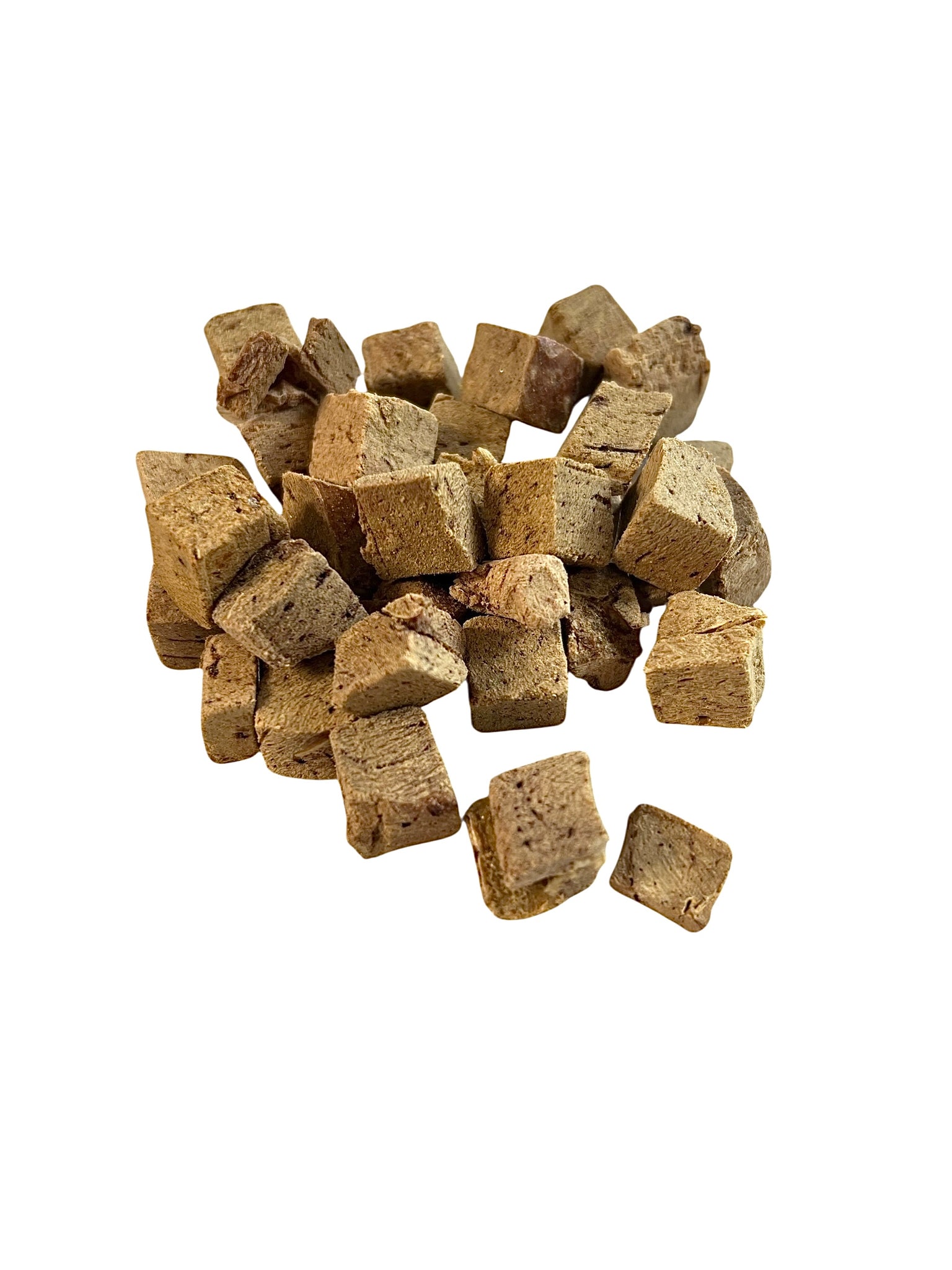 Freeze-Dried Beef Liver - 3 OZ.