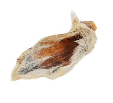 Dehydrated Furry Lamb Ear