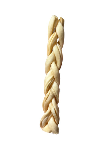 Lamb Collagen Braided- 6”
