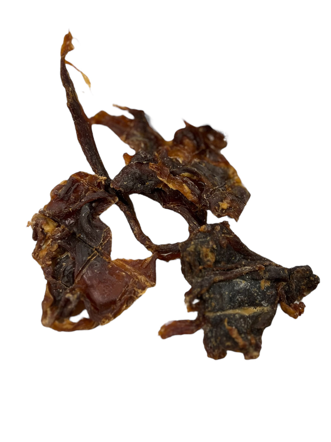 Dehydrated Water Buffalo Jerky- 3 OZ.