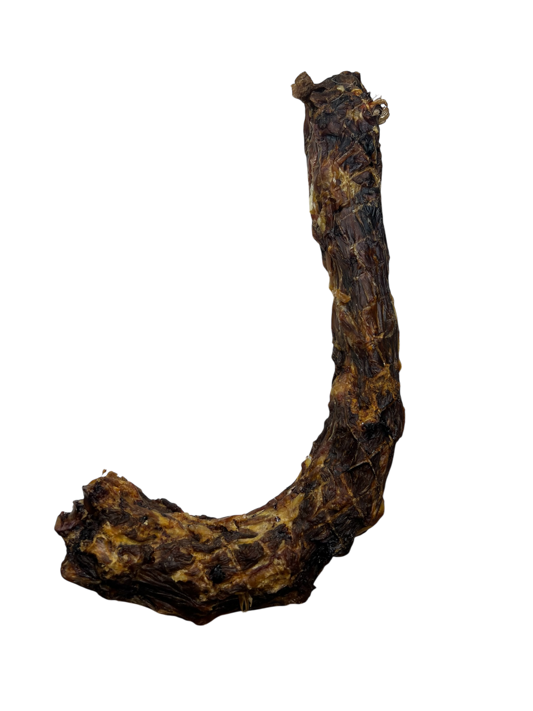Dehydrated Turkey Neck (Seasonal)