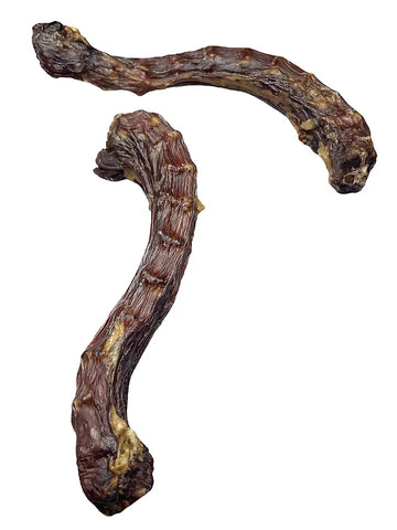 Dehydrated Duck Neck
