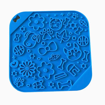 Enrichment Lick Mat