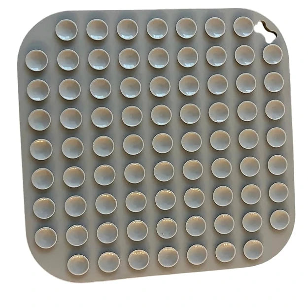Enrichment Lick Mat