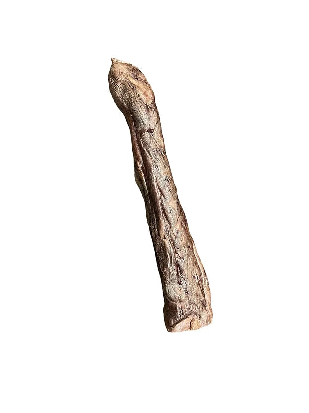 Freeze-Dried Turkey Neck