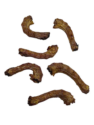 Dehydrated Chicken Neck