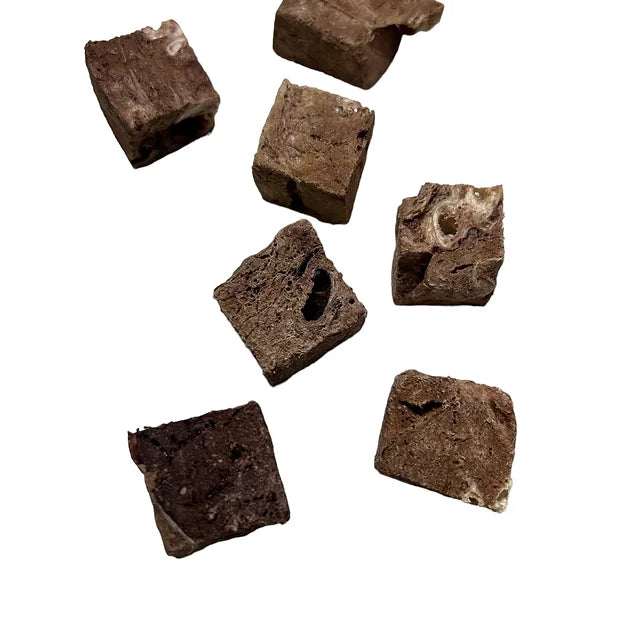 Freeze-Dried Lamb Lung