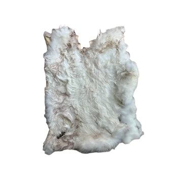Dehydrated Furry Rabbit Hide Chews – Ancestral Hunter